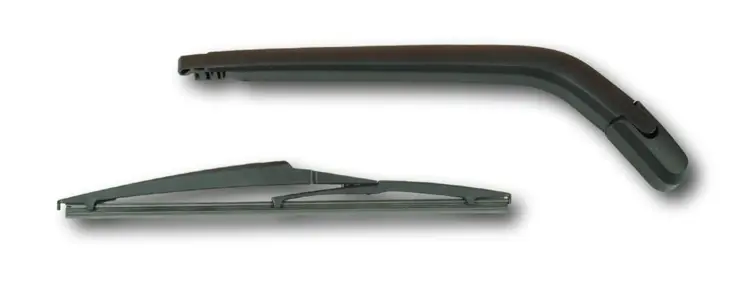 Ramię tylne + wycieraczka Toyota Yaris 2 Tylko dziś