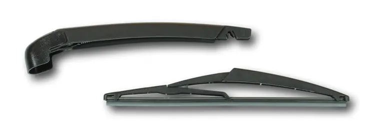 Ramię tylne + wycieraczka Fiat 500 Bezpieczna płatność