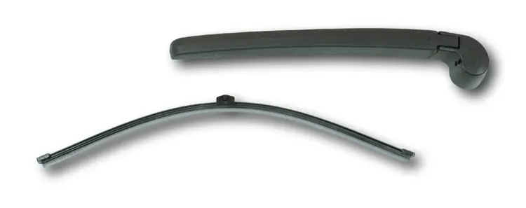 Bezpieczna płatność Ramię tylne + wycieraczka Audi A4 Combi od 2008