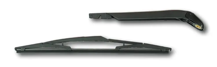 Ostatnia szansa Ramię tylne + wycieraczka Fiat Fiorino