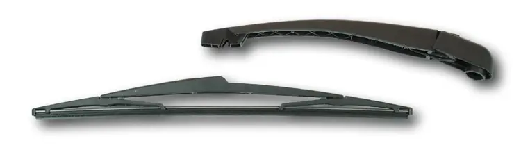 Ramię tylne + wycieraczka Volvo C30 Premium