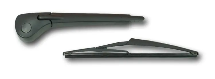 Ramię tylne + wycieraczka Renault Modus Nowość