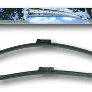 Bezpieczna płatność Wycieraczki Bosch AeroTwin Fiat 500 L