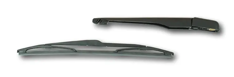 Zamów teraz Ramię tylne + wycieraczka Peugeot 406 Combi