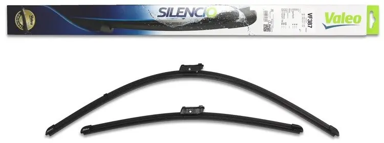 Ekspresowa dostawa Wycieraczki Valeo Silencio Volkswagen Golf 7
