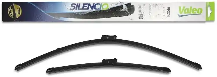 Niska cena Wycieraczki Valeo Silencio Audi A1