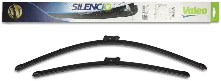 Zwrot pieniędzy Wycieraczki Valeo Silencio Volkswagen Jetta 2