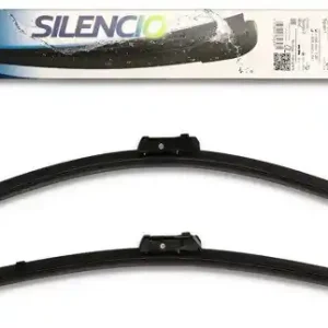 Zwrot pieniędzy Wycieraczki Valeo Silencio BMW X5 E70 od 2012r