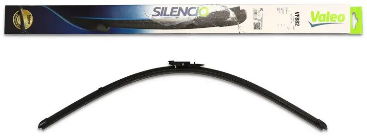 Ekspresowa dostawa Wycieraczka Valeo Silencio Citroen C1 II od 2014r