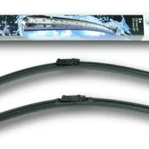 Zamów teraz Wycieraczki Bosch Aero Porsche 911 991 Targa