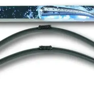 Bezpieczna płatność Wycieraczki Bosch Aero Citroen C4 Picasso od 2013r