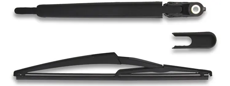 Ramię tylne + wycieraczka Peugeot 308 hatchback Oferta limitowana