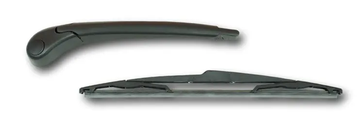 Nowość Ramię tylne + wycieraczka Renault Megane 3 Combi