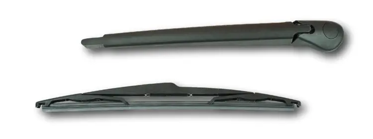 Ramię tylne + wycieraczka Citroen Berlingo 2 Bezpieczna płatność