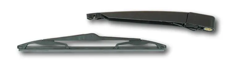 Ramię tylne + wycieraczka Saab 9.3 Combi po 2005r. Zamów teraz