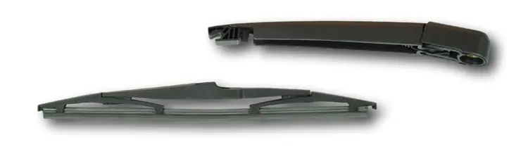 Nowość Ramię tylne + wycieraczka Opel Astra 4 GTC od 2009