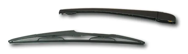 Nowość Ramię tylne + wycieraczka Citroen C5 (2001-2003)