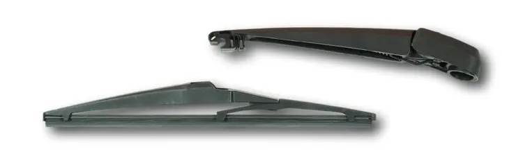 Rabat Ramię tylne + wycieraczka Kia Soul