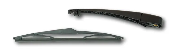 Ramię tylne + wycieraczka Kia Sportage 3 Oferta