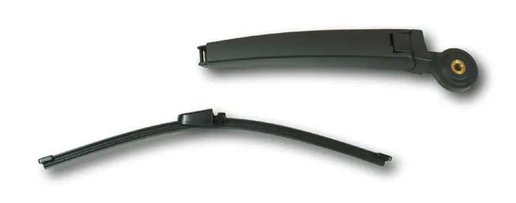 Ramię tylne + wycieraczka Volkswagen Touareg Promocja