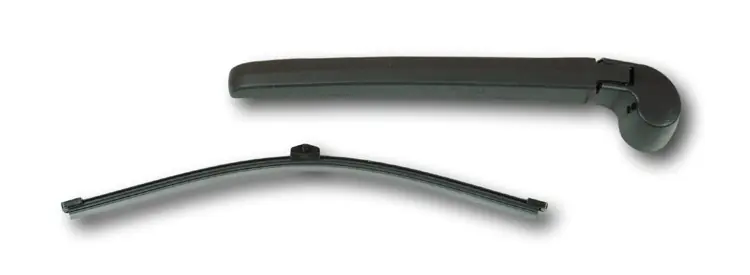 Wyprzedaż Ramię tylne + wycieraczka Audi Q5