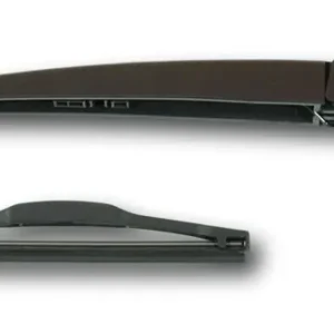 Ramię tylne + wycieraczka Citroen C4 3 drzwi Ostatnia szansa