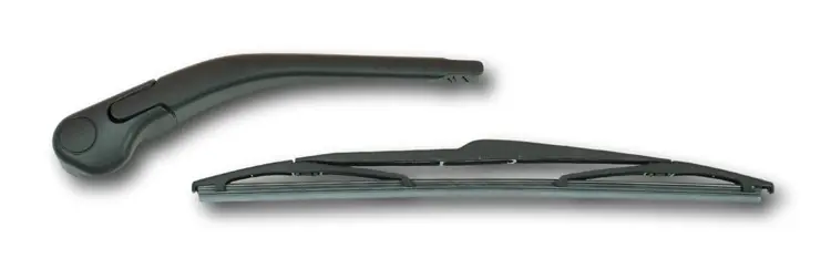 Ramię tylne + wycieraczka Peugeot 206 Combi Niska cena