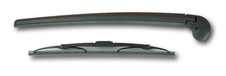 Ekspresowa dostawa Ramię tylne + wycieraczka Audi A4 B6 B7(2001-2008)