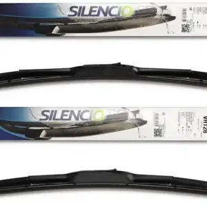 Wyprzedaż Wycieraczki Valeo Silencio Hybrid Honda CRZ