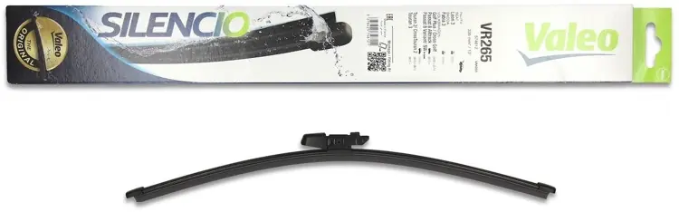 Kup teraz Wycieraczka tylna Valeo Volkswagen Touran od 2010r