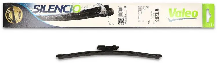 Najlepsza cena Wycieraczka tylna Valeo Silencio Volkswagen Up!