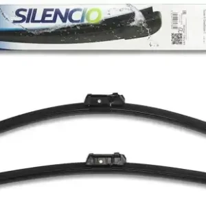 Wycieraczki Valeo Silencio Volkswagen Passat B7 Tylko dziś