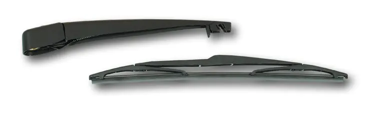 Ramię tył + wycieraczka Renault Megane 3 hatchback Zamów teraz