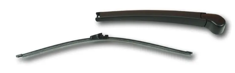 Ekspresowa dostawa Ramię tył wycieraczki +wycieraczka Skoda Octavia 2