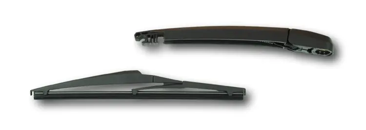 Kup teraz Ramię tylne + wycieraczka Kia Sorento 2