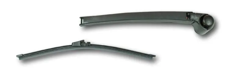 Ramię tylne + wycieraczka Volkswagen Tiguan Oryginalny