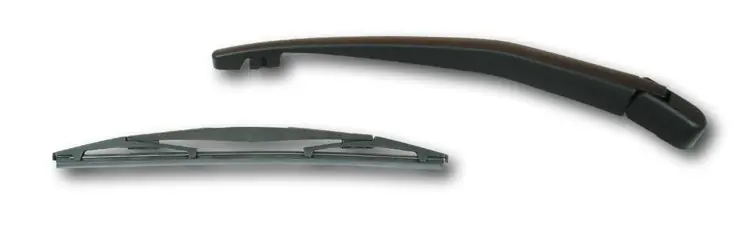 Ramię tylne + wycieraczka Nissan Micra K13 Premium