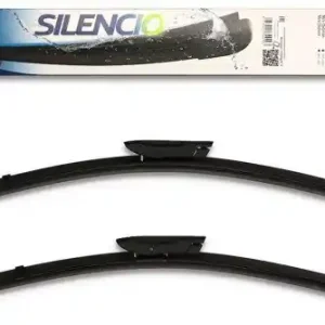 Wysoka jakość Wycieraczki Valeo Silencio Mini Clubvan