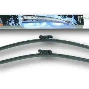 Zwrot pieniędzy Wycieraczki Bosch AeroTwin Mercedes GLA class X156