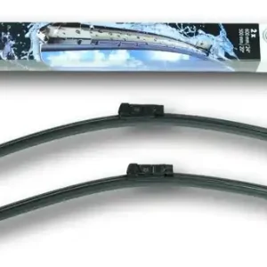 Autentyczny Wycieraczki Bosch AeroTwin BMW X5 E70 od 2012r