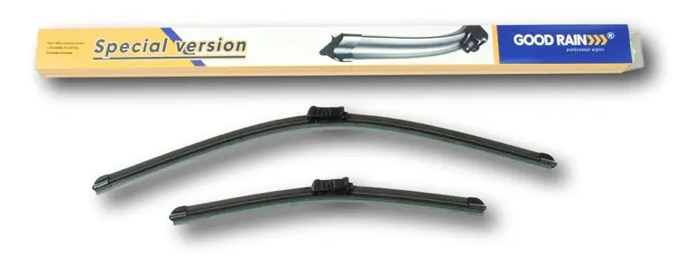 Zamów teraz Wycieraczki Good Rain Volkswagen Tiguan