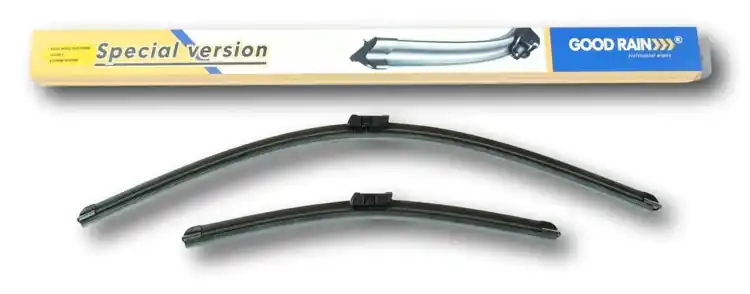 Zamów teraz Wycieraczki Good Rain Peugeot 208