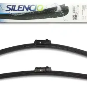 Wycieraczki Valeo Silencio Peugeot 308 od 2013r Popularny