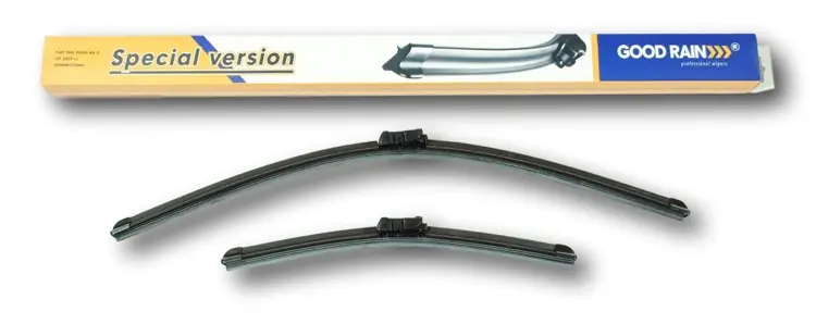 Darmowa dostawa Wycieraczki Good Rain Ford Ka 2
