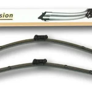 Zwrot pieniędzy Wycieraczki Good Rain Skoda Rapid