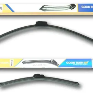 Wycieraczki Good Rain Toyota Previa Oferta limitowana