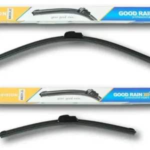 Bezpieczna płatność Wycieraczki Good Rain Kia Carnival od 2006r