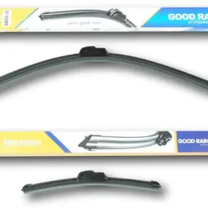 Bezpieczna płatność Wycieraczki Good Rain Mitsubishi Colt od 2004r