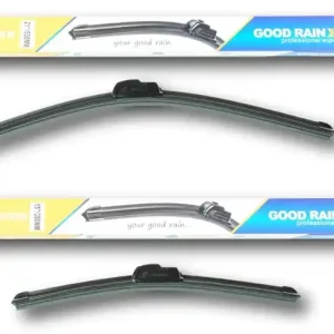 Wycieraczki Good Rain Volkswagen Fox Wysoka jakość