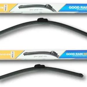 Wycieraczki Good Rain Toyota Highlander Niska cena